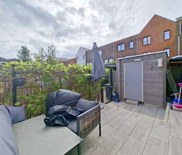Prinsendaalderhof 3, Leeuwesteyn, 3541GW, Utrecht - Photo 2