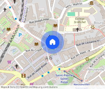 Je recherche - Photo 1