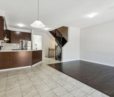 For Lease - 266 Inspire Boulevard, Brampton, Ontario - Photo 5