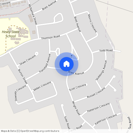 84 Brett Ave, Qld 4825, Mount Isa