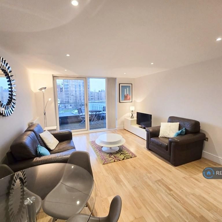 1 bedroom flat to rent - Photo 1