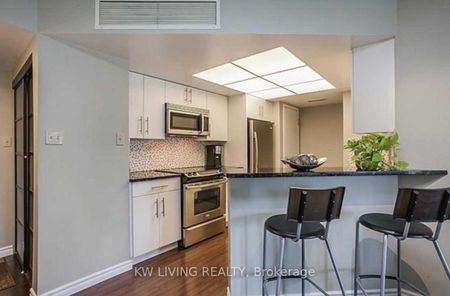 For Lease - 1001 Bay Street Unit# 1605, Toronto, Ontario - Photo 5