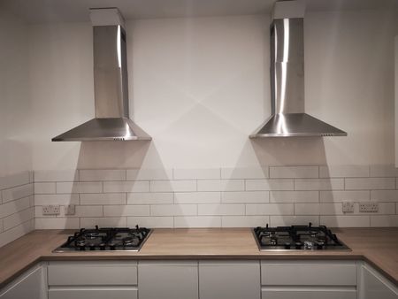 Room in a Shared House, Hillside Avenue, HA9 - Photo 3