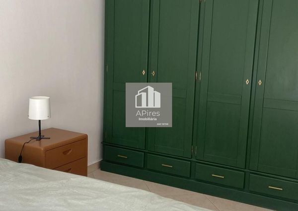 Apartamento T2 em Setúbal
