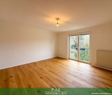 TOP-SANIERTE WOHNUNG in Grünruhelage - Foto 3