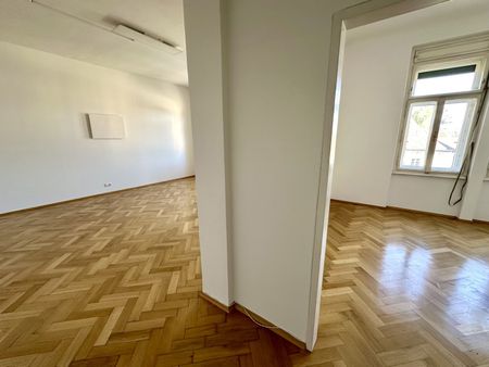 PROVISIONSFREI – Wunderschöne 2-Zimmer-Wohnung in zentraler Lage im beliebten Grazer Bezirk St.Peter - Photo 2