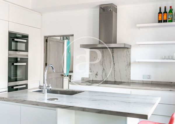 Luxury Flat for rent in Palma de Mallorca, Spain