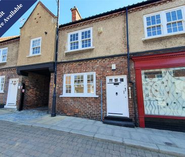 4 bed terraced house to rent in High Street, Greatham, TS25 - Photo 6