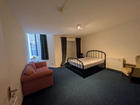 2 bedroom apartment to rent - Photo 5