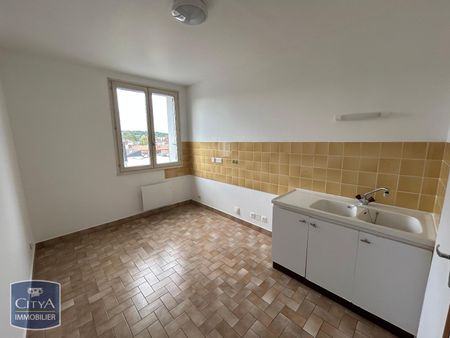 Location Appartement 2 pièces 61m² LE BLANC 36300 - Photo 3