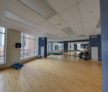 For Lease - 23 Sheppard Avenue Unit# 501, Toronto, Ontario - Photo 2