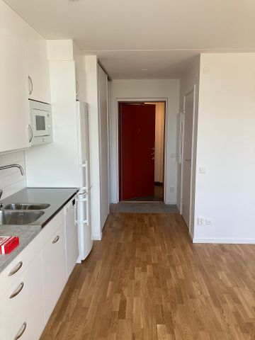 Fyllingevägen 81, Halmstad - Foto 5