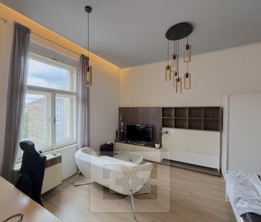 Pronájem bytu 1+1 40 m2 - Photo 6