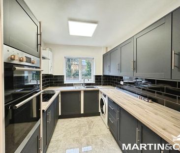 2 bedroom apartment to rent - Photo 3