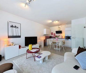 Appartement te huur - foto 2