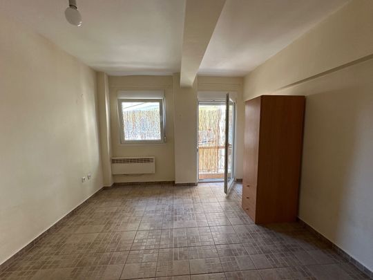 Studio/Γκαρσονιέρα για ενοικίαση Αντιγονιδών (Κέντρο Θεσσαλονίκης) - Photo 1