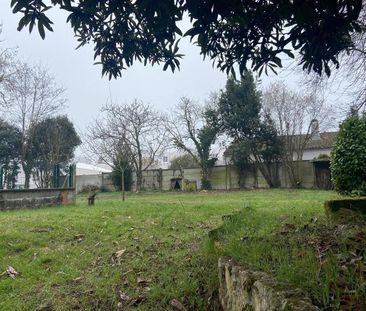 Location Maison 6 pièces 110m² LORMONT 33310 - Photo 4