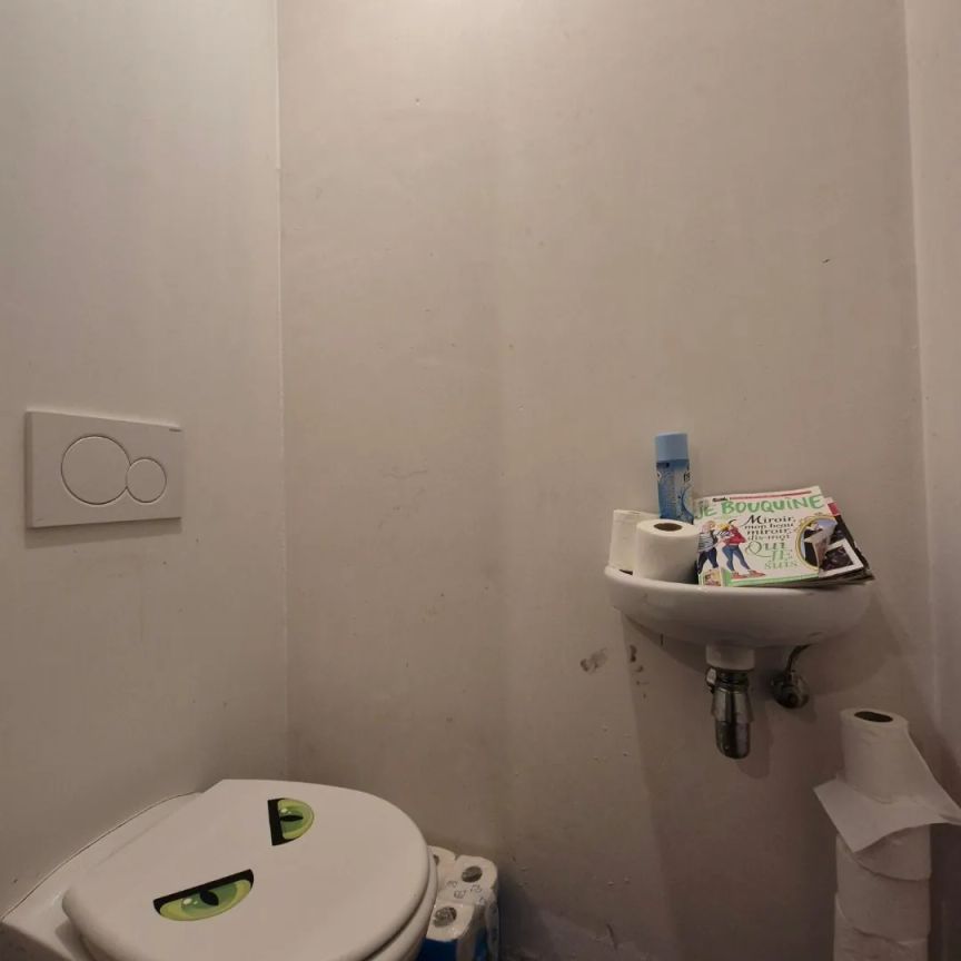 Appartement met 2 slpk en autostandplaats - Foto 1