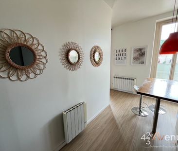 STUDIO A LOUER - Photo 4