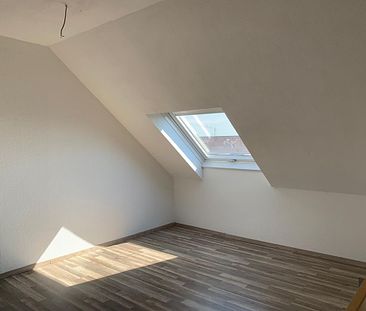 Helle 3 Zimmer DG Wohnung auf 2 Etagen in Paderborn - Foto 1