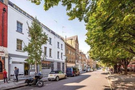 Chalton Street, London, NW1 - Photo 3