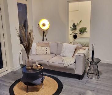 Burgemeester Reigerstraat 3581KV Utrecht - Foto 3