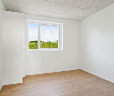 3-vær. rækkehus - Photo 1