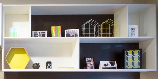 One Bed Studio - Photo 1