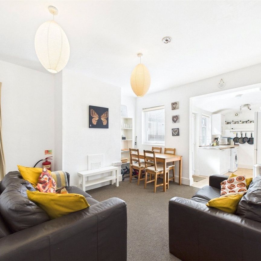 Derby Street, Beeston, Nottingham, NG9 - Photo 1