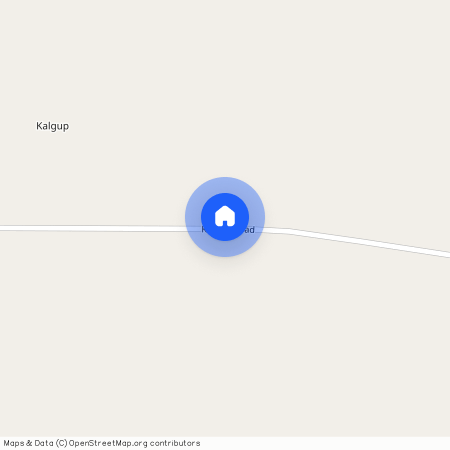 Kalgup, Bunbury Region