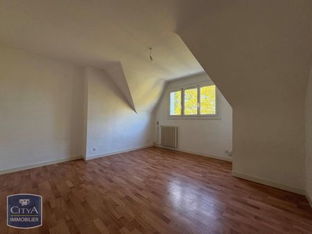 Location Appartement 1 pièce 36m² TOURS 37000 - Photo 5