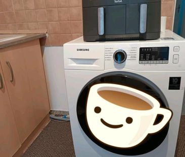 Möblierte Zimmer zur Zwischenmiete in Strausberg - Photo 1