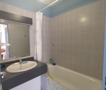 Appartement à louer, 2 pièces - Orléans 45000 - Photo 5