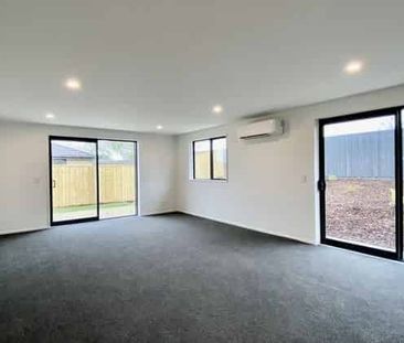 Kaiapoi, 3-bedroom - Photo 3