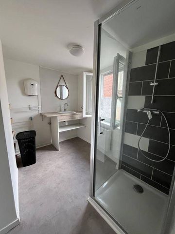 Location appartement t1 28 m² à Rodez (12000) - Photo 5