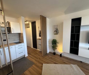 Pronájem bytu 1+1 • 30 m² bez realitkyRudolfstr. 1 Planegg Planegg ... - Photo 3