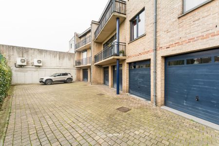 Verzorgd en instapklaar appartement met 2 terrassen & garage - Photo 5