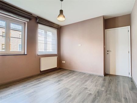 instapklaar app,2 slpks, garage, kelder, autostaanplaats - Dries 42A, 3380 GLABBEEK - Foto 2