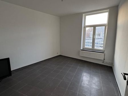 Appartement te huur - Photo 3