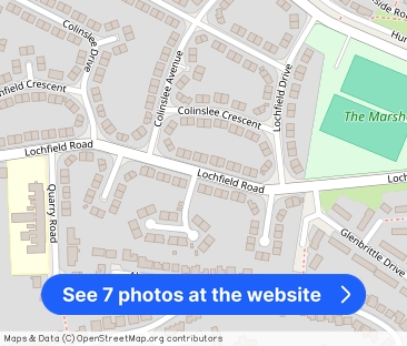 Lochfield Road, Paisley, PA2 - Photo 1