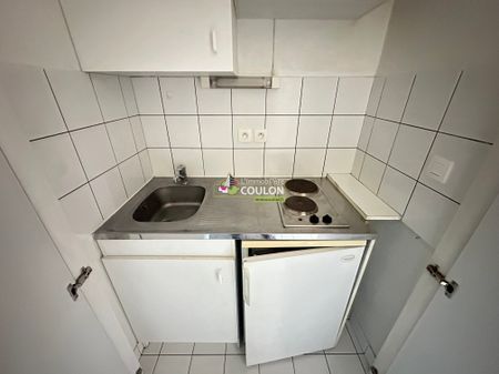 Résidence Le Square des Facs 44 avenue des Paulines, 63000, Clermont-Ferrand - Photo 5