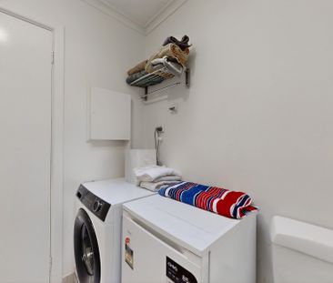 PRIVATE AND LEAFY UNIT - WELL BACK FROM THE MAIN ROAD - Photo 2