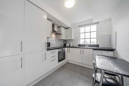 Edgware Road, Notting Hill, W2, London - Photo 5