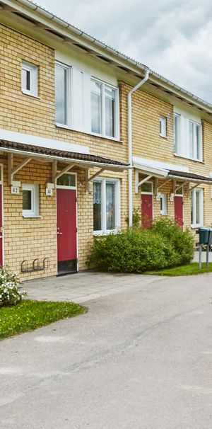 Välljärnsgatan 46 - Foto 1