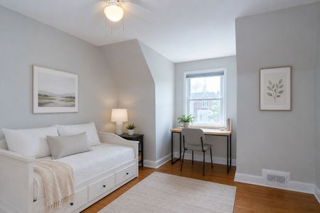For Lease - 138 Johnston Avenue Unit# MAIN, Toronto, Ontario - Photo 4