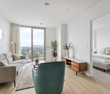 1 bedroom apartment to rent - Photo 5