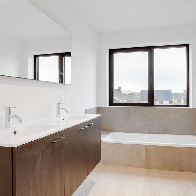 Appartement te huur in Oud-Turnhout voor € 1.280 met 2 slaapkamers - Foto 1