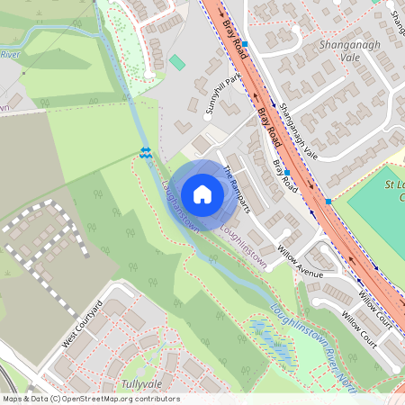 Apartment 82, The Ramparts, Willow Avenue, 18, Dublin