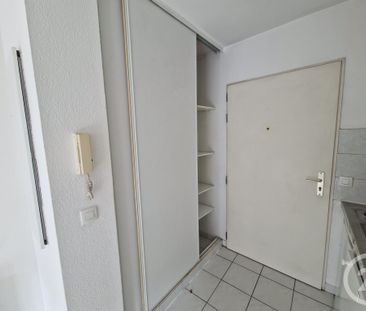 Location Appartement 1 pièce 21m² MONTPELLIER 34090 - Photo 1