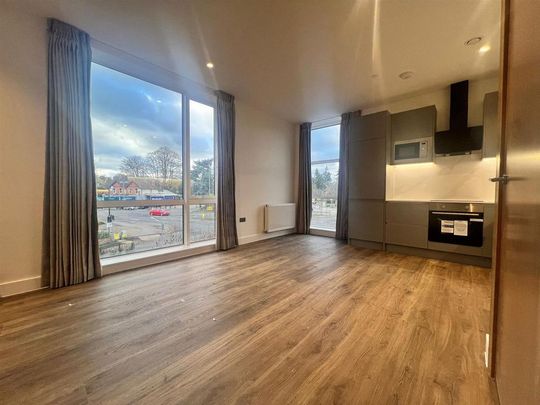 1 bedroom apartment to rent - Photo 1